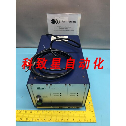 工业配件ELMA MC1000LC D-78224 SINGEN/HTW. 140568
