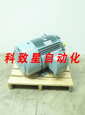 工业配件OPTIM PDH02565 AEHH8N 电机 324T 3PH 25HP 1170RPM 57