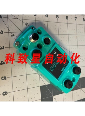 工业配件IC-KP2-1HB17-2V1D (200876)控制接口
