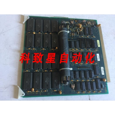 工业配件DSI 3870-128K CMOS 6171 SMB2 BOARD AX