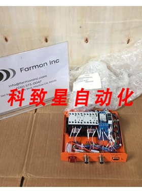 工业配件AMAT 0090-B3960 ASSY CONTROLLER LC PDC 165046