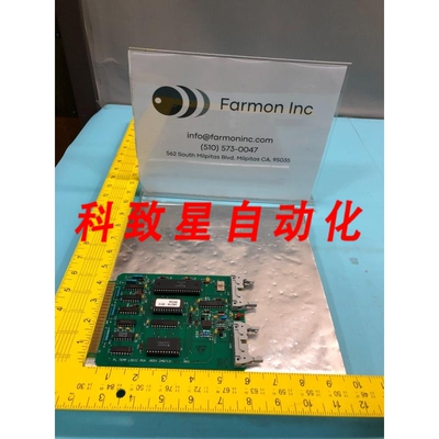 工业配件246713-001 PLATEN TEMP LOGIC MUX ASSY PCB FAB 246714