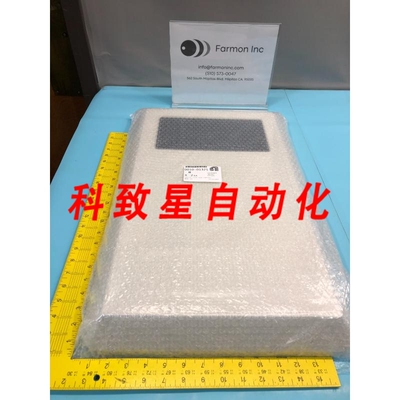 工业配件AMAT 0010-01325 NBLL DOOR COVER COND PAINT 156962