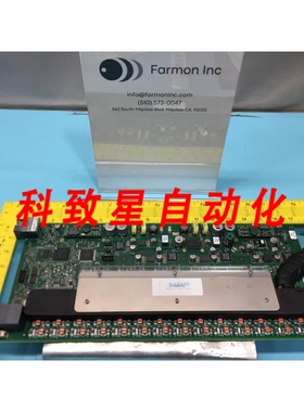 工业配件E94938-100 LCDPS SBOARD PCB TESTER WATER COOLED 1896