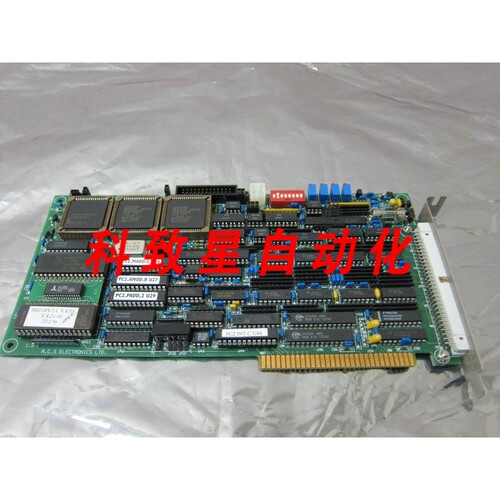工业配件ACS SB214PC2-E XY CONTROLLER ME594V03300 400934