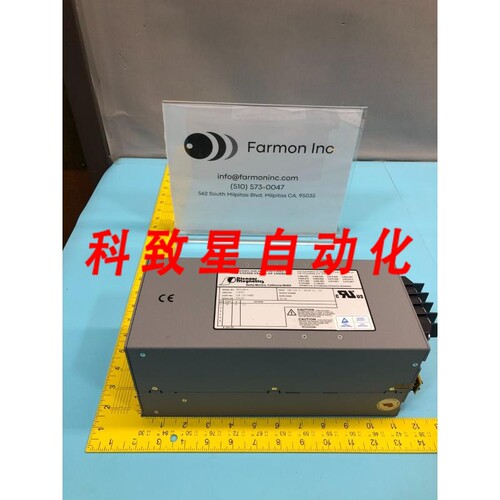 工业配件PM3328B-5 POWER SUPPLY 118362 132-56087 158527