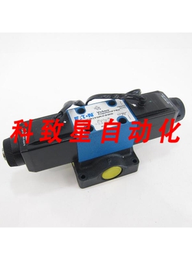工业配件KDG4V 3 34C15N ZM KUP6 G7 60 EN102比例