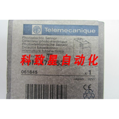 工业配件XUM-J703535光传感器XUMJ703535