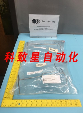 工业配件20885-04 MANIFOLD SHIELD N2 VENT 8-12 460F0034 91305