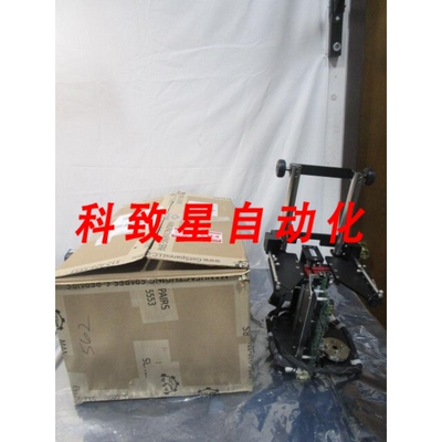 工业配件ASYST 04630-003 94-1175 LOAD ELEVATOR INDEXER 108624