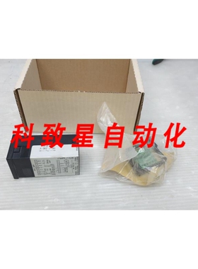 工业配件IVO IRION&VOSSELER 509906-07 NE210.022AXA1 4/95 115/