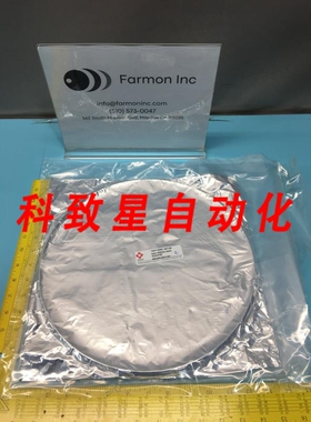 工业配件SEMICONDUCTOR EQUIPMENT SET-805-Z03-AG-F31 GAS TRENC