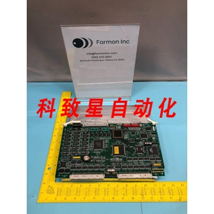 工业配件4S015-125 PCB SX3-MN-82S 193026