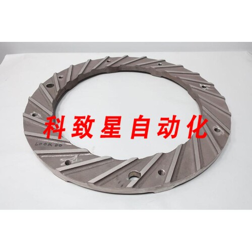 工业配件IMPCO 09H3048-01 不锈钢高剪切混合器 混合环 23-5/8IN