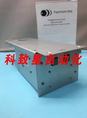 工业配件FSI 01-17430-001 CONTROLLER ASSEMBLY OVEN OVER TEMP