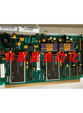 工业配件310009 12BIT RESOLVER INTERFACE 4000 70222.1.9403 双