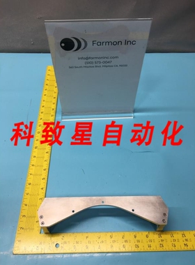 工业配件AMAT 0010-10141 ASSY 8-SLOT WPS WAFER POSITION SENSO