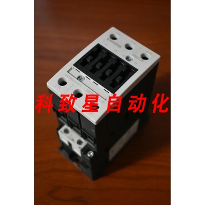 工业配件3RT1035-1BB44-3MA0接触器24VDC