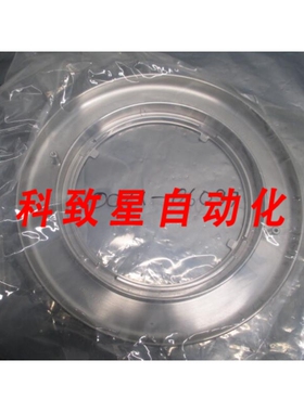 工业配件AMAT 0021-06097 CLAMP RING 8 SEMI NOTCH 4 ALIGMENT T