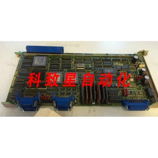 2轴接口板 工业配件A16B 10B 0780 1211