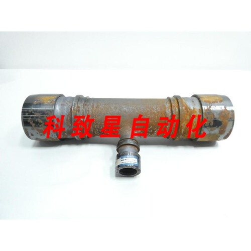 工业配件LOKRING MAS000-RTEE-P48-P16 9061617 减速三通 3IN X 3
