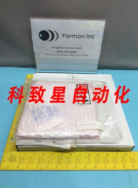 工业配件AMAT 0021-09756 COVER VESPEL INNER 8 STEPPED NOTCH 1