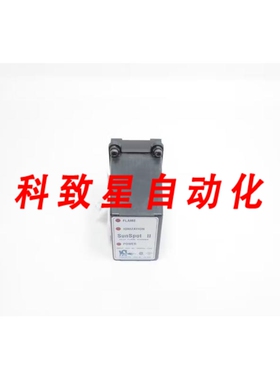 工业配件FOSSIL POWER SYSTEMS 9100-1000 SUNSPOT II PILOT FLAM