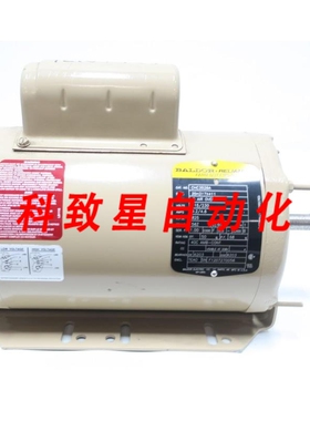 工业配件CHC3526A 交流电机 56Z 1PH 1/2HP 825RPM 115/230V-AC