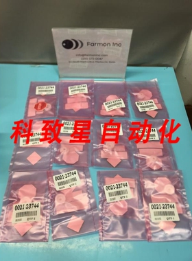 工业配件AMAT 00213744 DELRIN BUSHING CHLID GAS BOX PMD 2 166