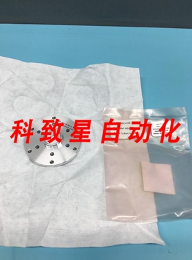 工业配件AMAT 0040-02847 PLATE ADAPTER HEAD MOTOR 116200