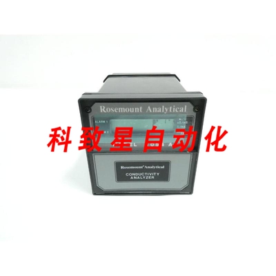 工业配件1054AC电导率分析仪115/230V-AC