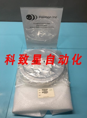 工业配件AMAT 00204914 COVER RING SST 8 101 COVERAGE 02502026