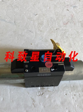 工业配件081WV10P1V1018WC024/00 E51 液压比例电磁阀 24 VDC AE
