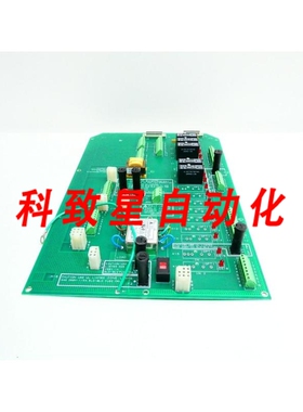 工业配件RAMSEY AC8000 D07110A-E031 配电板 PCB REV E