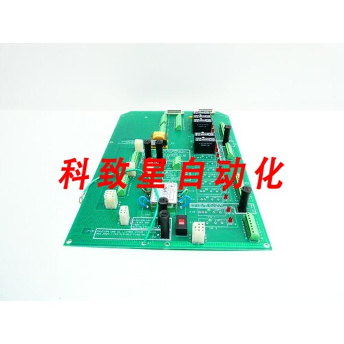 工业配件RAMSEY AC8000 D07110A-E031 配电板 PCB REV E