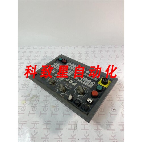 工业配件MPN7000 MS PANEL E0105-566-103