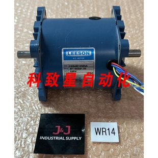 M1130321.00变速 20HP连续 CM34B130Z3A 工业配件电机