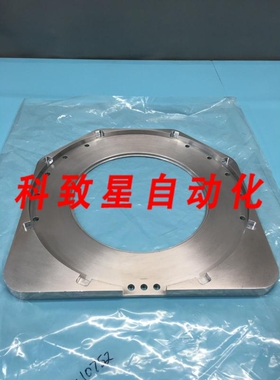 工业配件AMAT PUMPING PLATE 4 5 6 SILANE/NITRIDE 117842