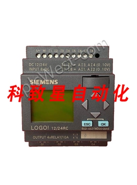 工业配件6ED1052-1MD00-0BA6 6ED1-052-1MD00-0BA6