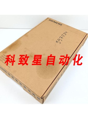 工业配件6SN1123-1AB00-0CA3 INT.2X50A VER:A