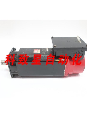工业配件A06B-0851-B190 伺服电机 1.1KW 9311V-AC 1500-8000RPM