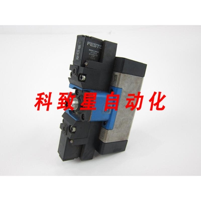 工业配件MEBH-5/3E-D-1-Z5R-C 184497电磁阀带MSEB-3-24V