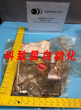 工业配件AMAT 0050-41241-003 GAS LINE MANIFOLD 2 316LP TYPE N