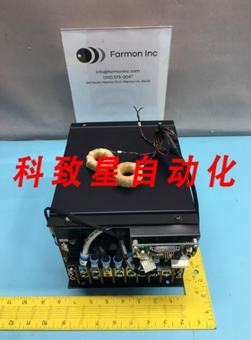 工业配件AMAT 0015-09091 LAMP DRIVER ASSY PHASETRONICS P1038