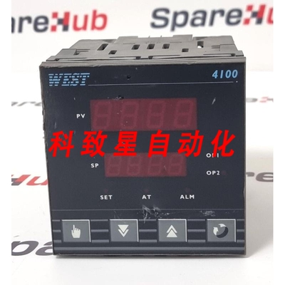 工业配件4100单回路控制器N4101