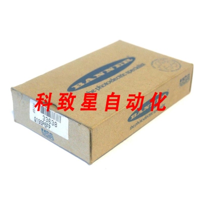 工业配件Q19SP6FP光传感器33638