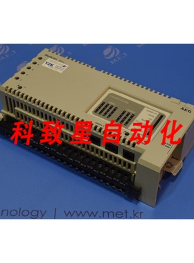 工业配件AEG/ /MICRO PLC/110 CPU 512 00/110CPU51200