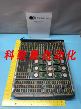 工业配件LTX 865-5962-16 PCB RMTS2A 138678