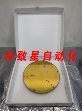 工业配件AMAT 00215163/REFLECTOR PLATE CHMBR.BOTTOM 109991