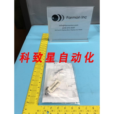 工业配件LAM 85610364-001 KIT RTRFT CA MNMTR 137201